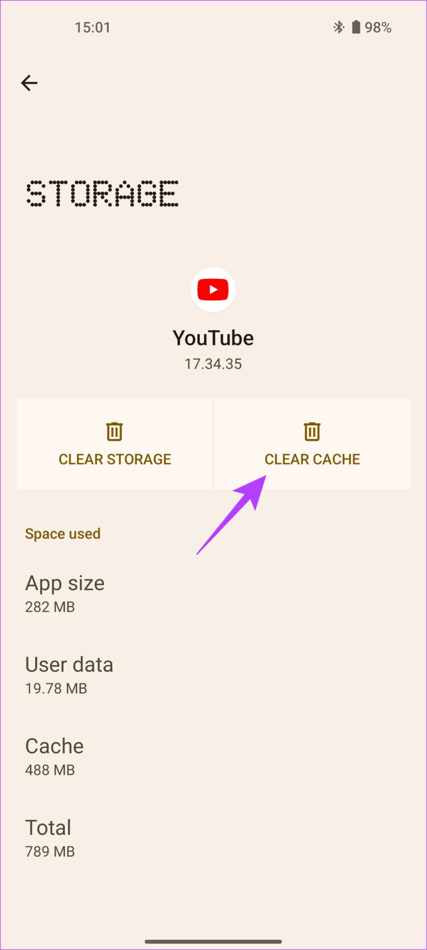 解決 Android 上 YouTube 影片延遲的 10 種方法