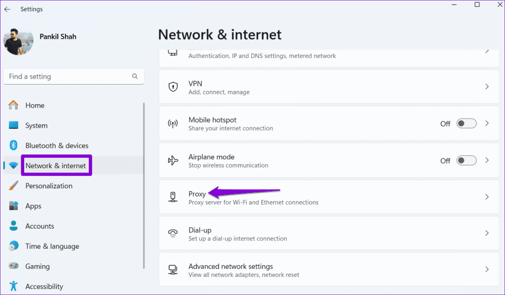 Les 10 meilleures façons de corriger l'erreur d'interruption de votre connexion sur Chrome