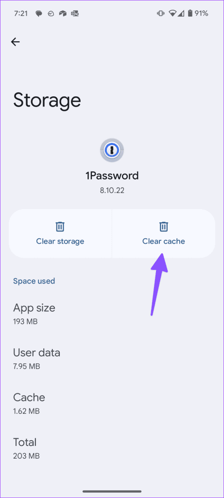 9 mejores formas de arreglar la función de autocompletar contraseña que no funciona en Android