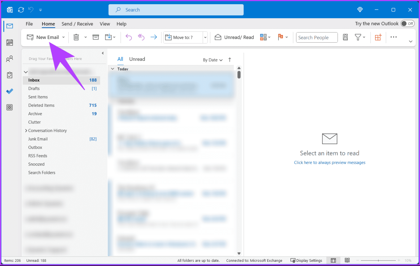 任意のプラットフォームの Outlook でメールをスケジュールする方法