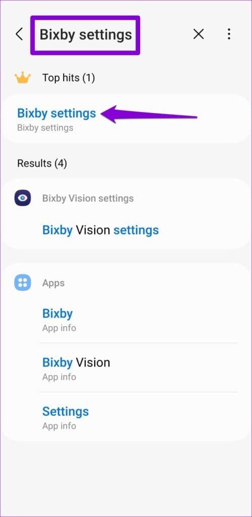 5 sposobów naprawienia braku działania Bixby na telefonach Samsung Galaxy
