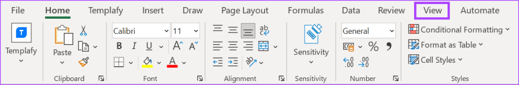 Come visualizzare più fogli di lavoro affiancati in Excel