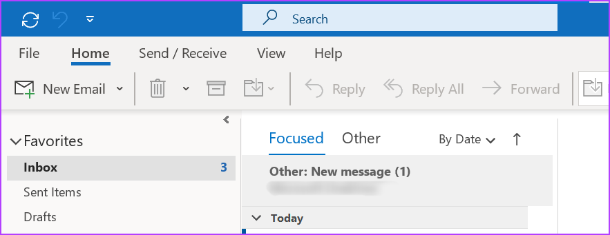 Como remover uma conta de e-mail do Outlook