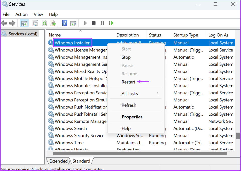 Las 6 formas principales de solucionar el error 'Esta instalación está prohibida por la política del sistema' en Windows 11