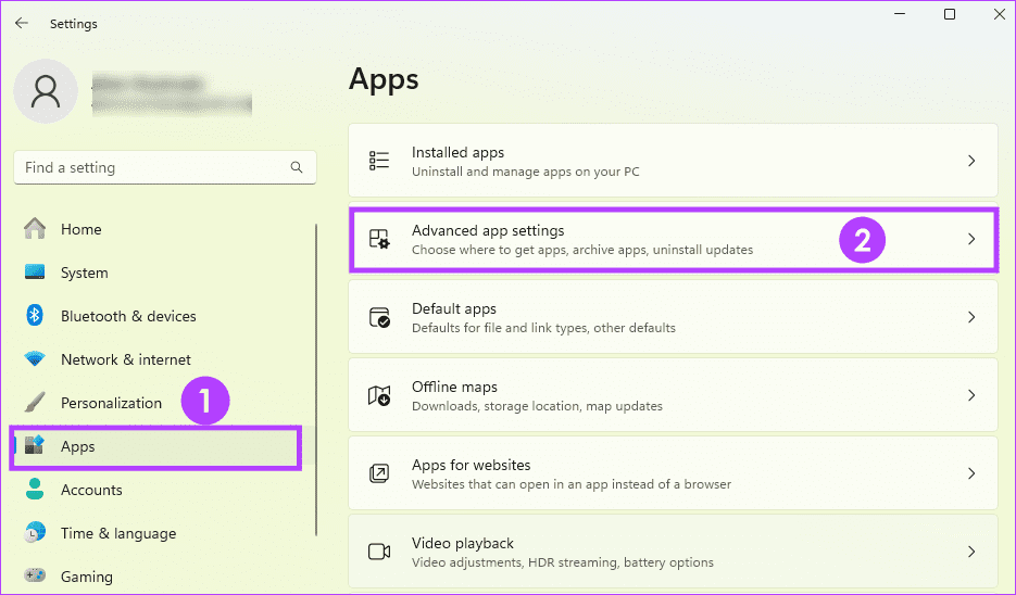 Les 4 meilleures façons de désactiver les applications vérifiées par Microsoft dans Windows 11