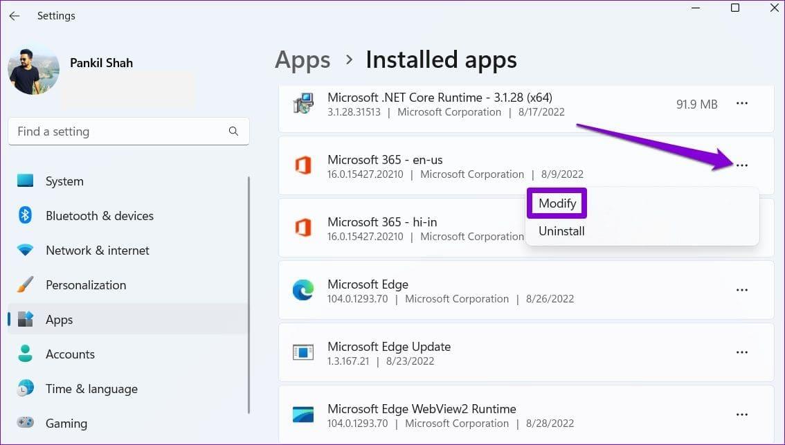 5 sposobów naprawienia problemu braku możliwości drukowania z programu Microsoft Excel w systemie Windows 11