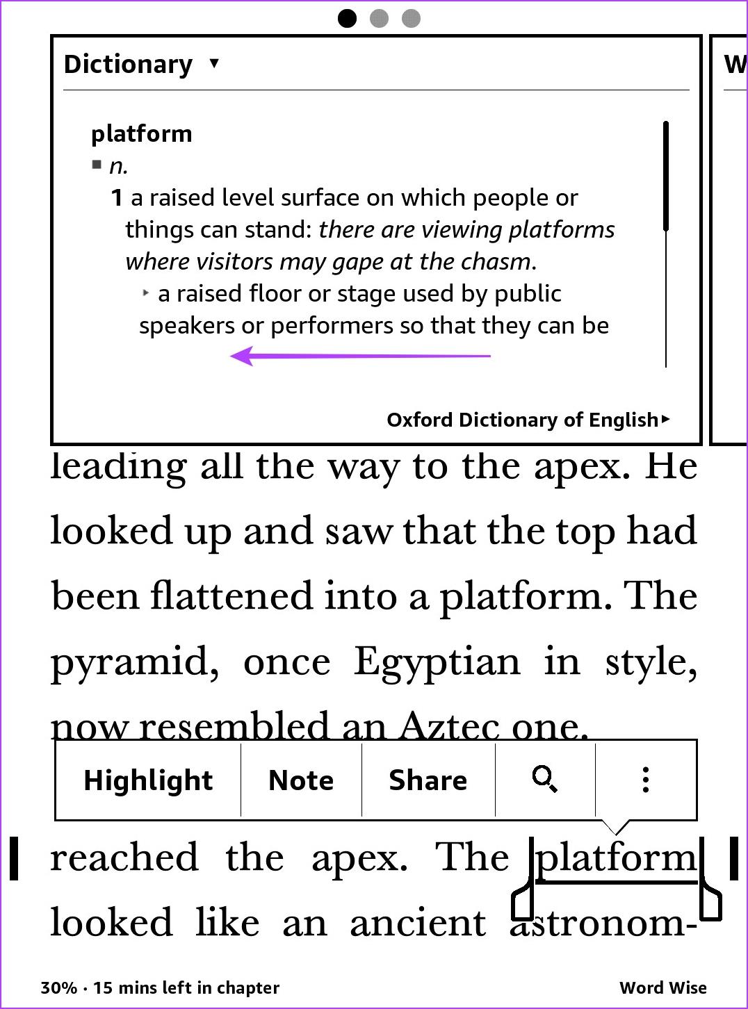 วิธีใช้พจนานุกรมใน Kindle ใดก็ได้: คู่มือฉบับสมบูรณ์