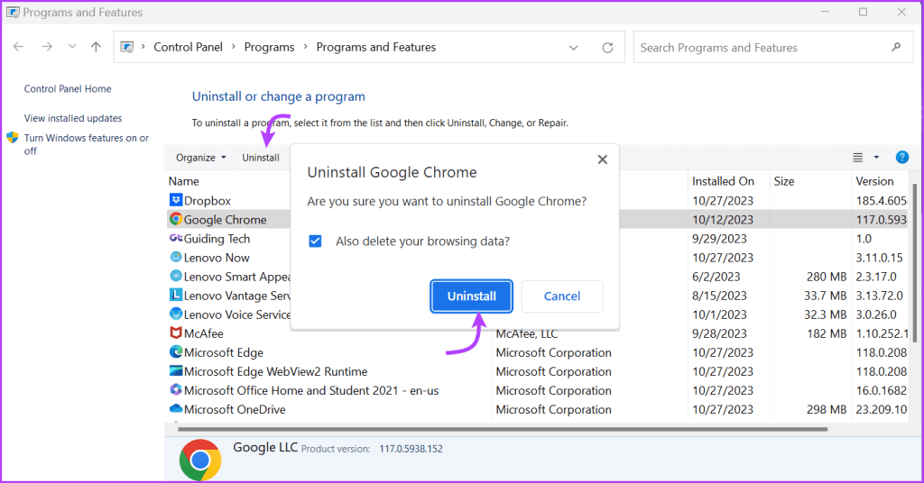 Mac 또는 Windows의 Chrome에서 복사 및 붙여넣기가 작동하지 않는 문제를 해결하는 8가지 방법