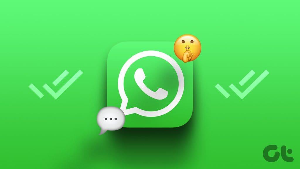 7 วิธีในการอ่านข้อความ WhatsApp โดยที่ผู้ส่งไม่รู้