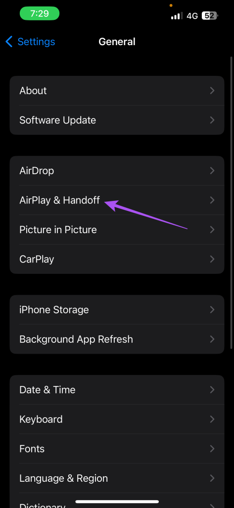 Apple TV で AirPlay が動作しない場合の 6 つの最適な修正方法