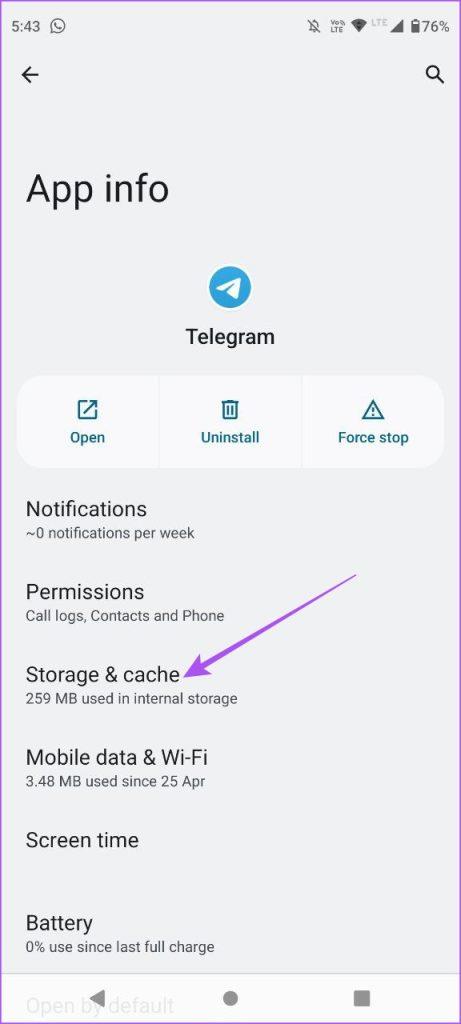 5 migliori soluzioni per Picture-in-Picture che non funziona in Telegram su iPhone e Android