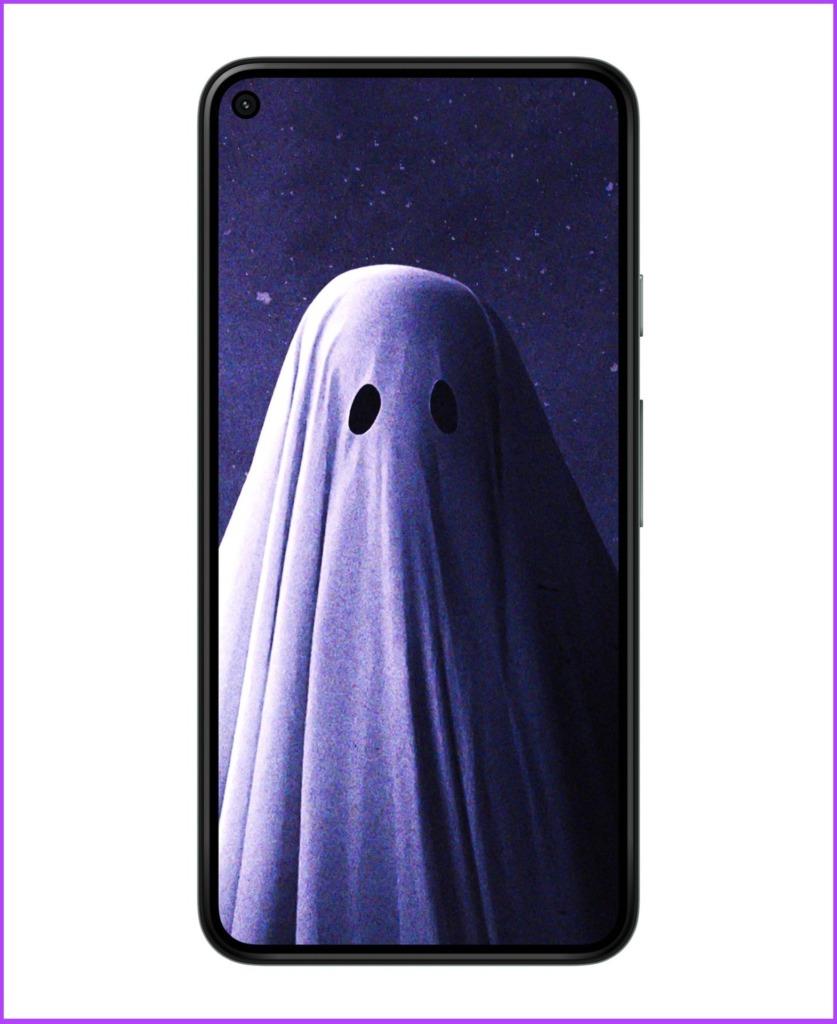 15 strasznych tapet Halloween (4K) na iPhone'a i Androida