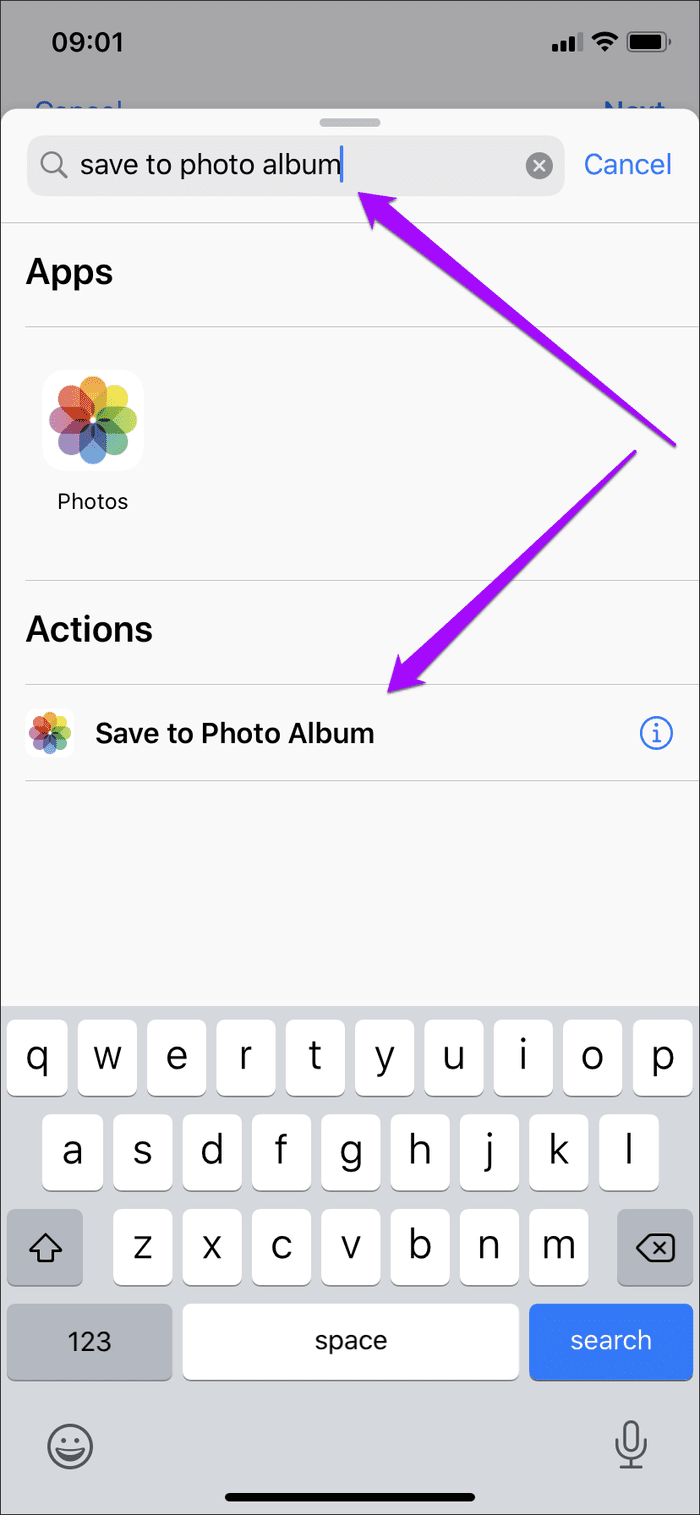 Comment convertir facilement des images JPG en images HEIC sur iPhone