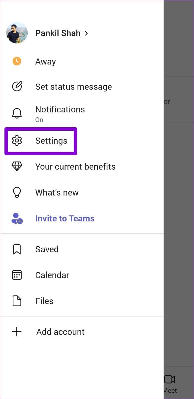 Android에서 Microsoft Teams 앱이 작동하지 않는 문제를 해결하는 6가지 방법