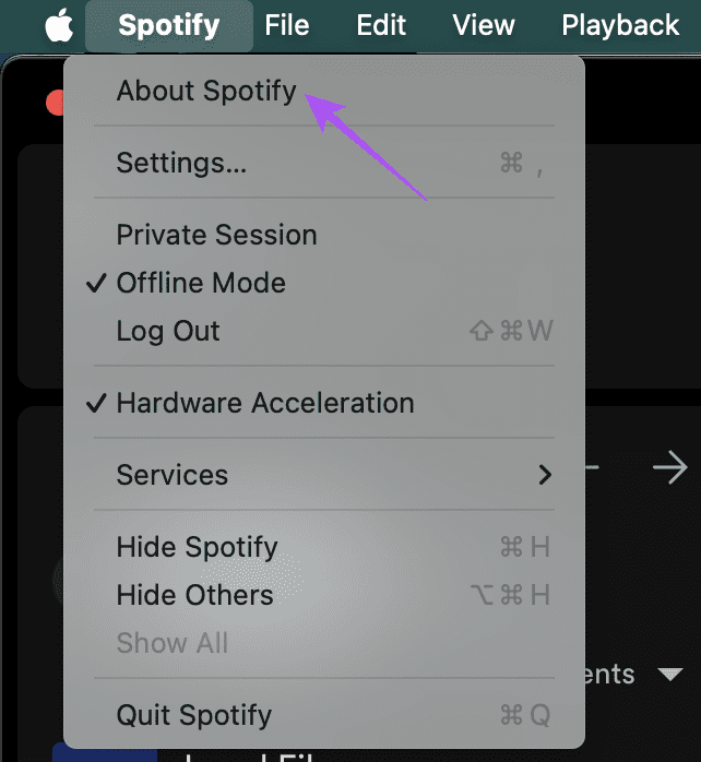 Las 6 mejores soluciones para Spotify que no se sincroniza entre el móvil y el escritorio