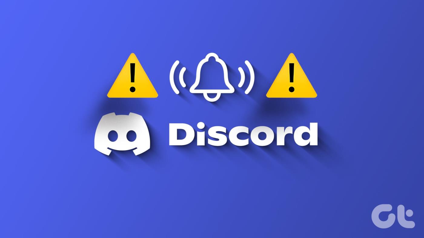 Android と iPhone で機能しない Discord 通知を修正する 11 の方法