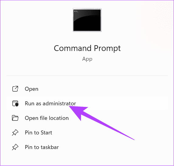 15 Invite de commandes brillantes – Astuces CMD que vous ne connaissez peut-être pas