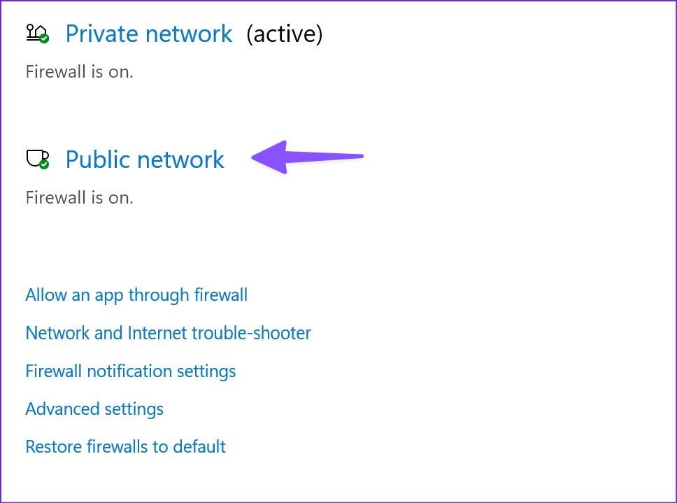修復 Windows 11 上 Wi-Fi 連線但無法上網的 4 種方法