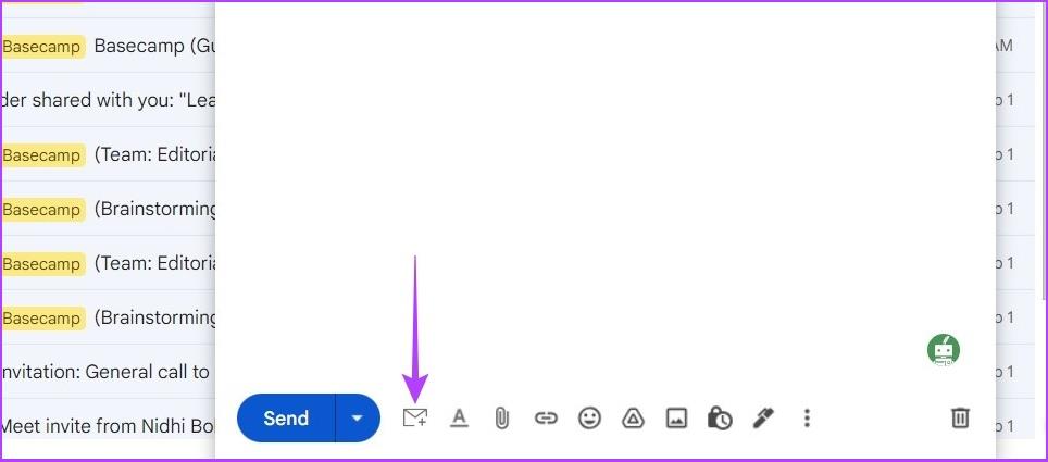 如何在 Outlook 和 Gmail 中自動抄送或密送自己