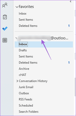 So erstellen Sie Ordner und verschieben E-Mails in Outlook auf Mac und Windows