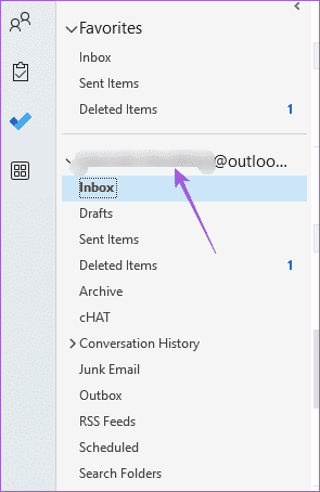 Cómo crear carpetas y mover correos electrónicos en Outlook en Mac y Windows