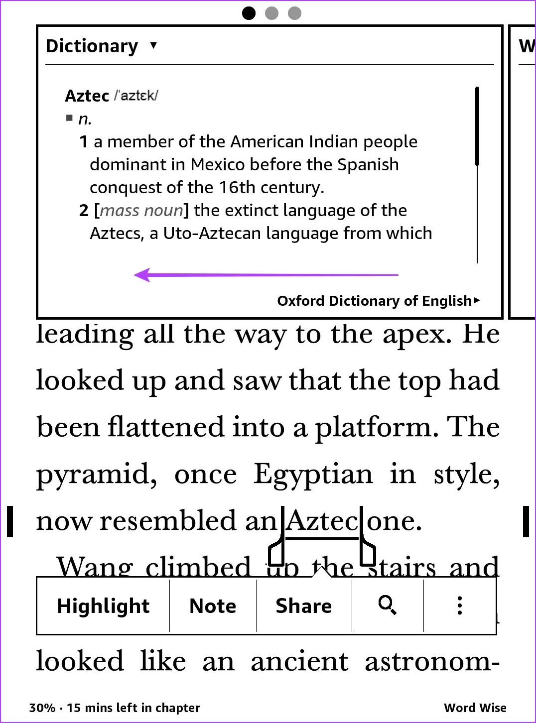 如何在任何 Kindle 中使用字典：綜合指南