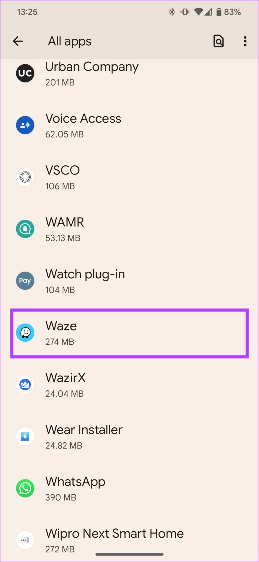 5 วิธีในการแก้ไข Waze ไม่ทำงานบน Android Auto