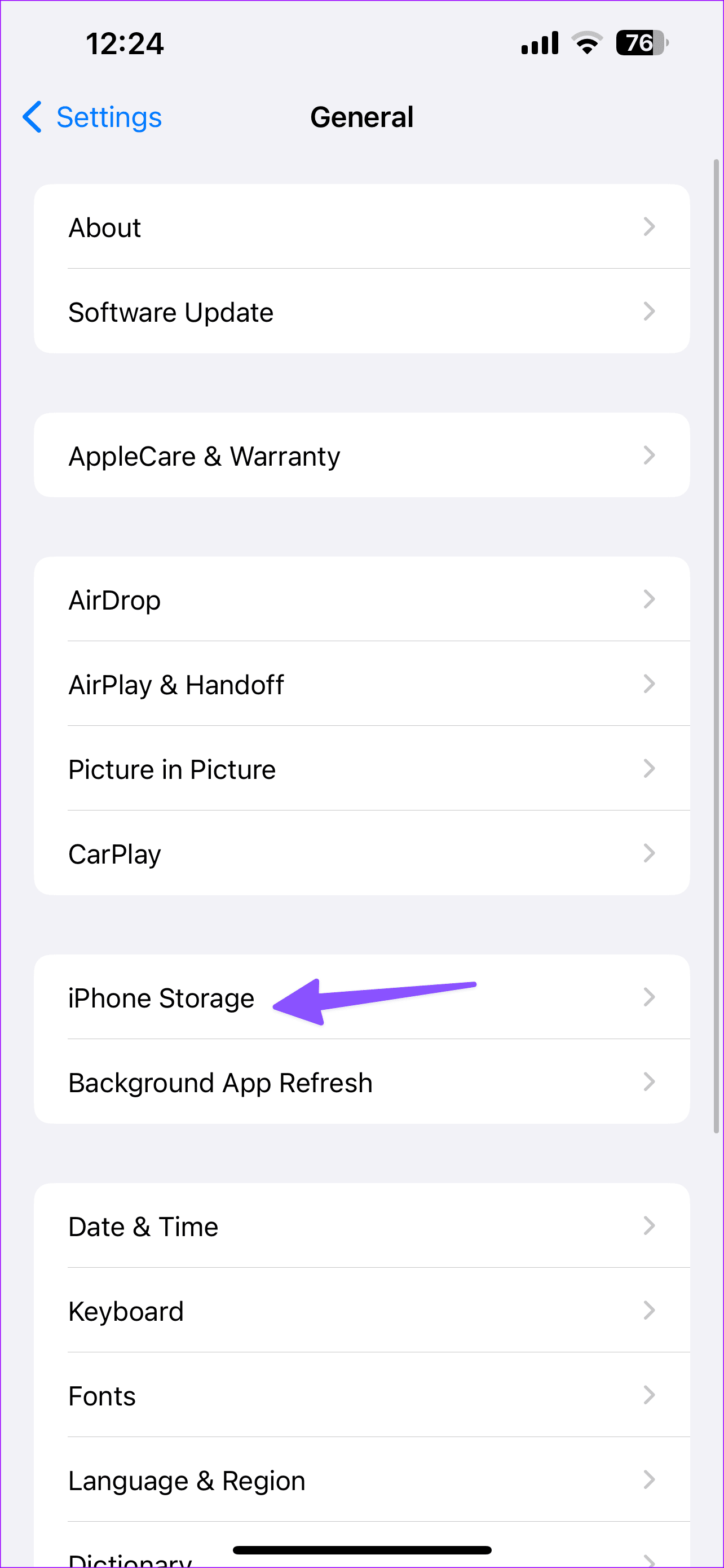 Top 15 des façons de réparer Safari qui ne télécharge pas de fichiers sur iPhone et Mac