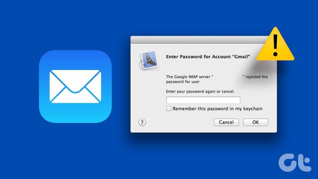 Top 12 manieren om e-mail te repareren blijft vragen om wachtwoord op iPhone