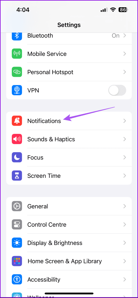 5 migliori soluzioni per le notifiche delle app Netflix che non funzionano su iPhone e Android