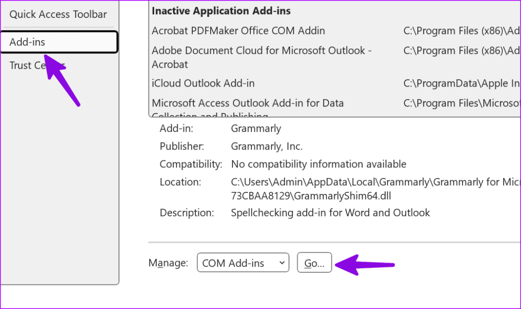 修正 Outlook 在 Windows 11 上接收遲到電子郵件的 10 種最佳方法