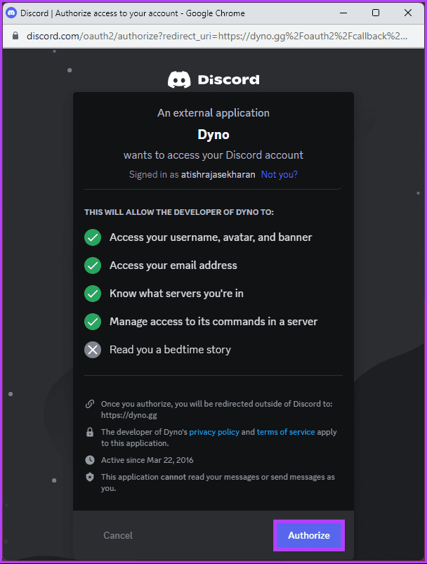 如何在 Discord 上禁止或取消禁止某人