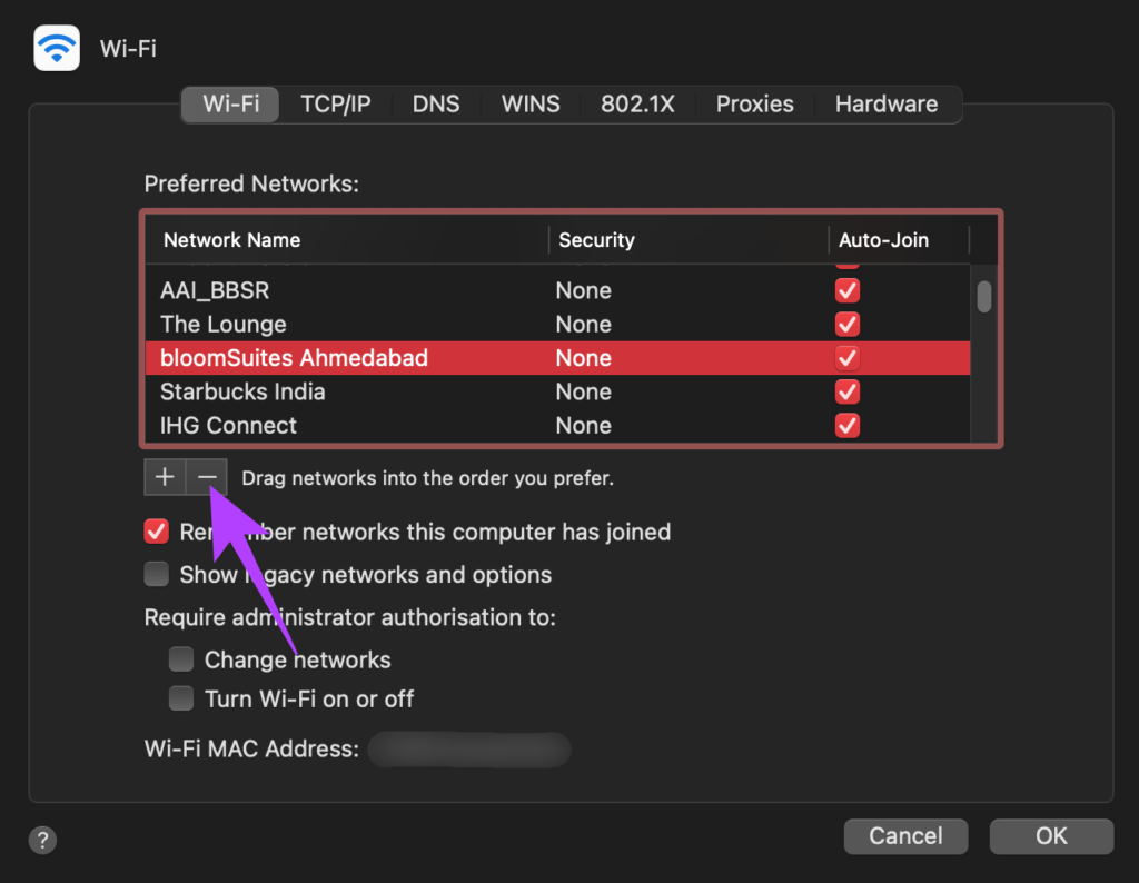 10 個修復 Wi-Fi 登入頁面在 Mac 和 Windows 上不顯示的問題