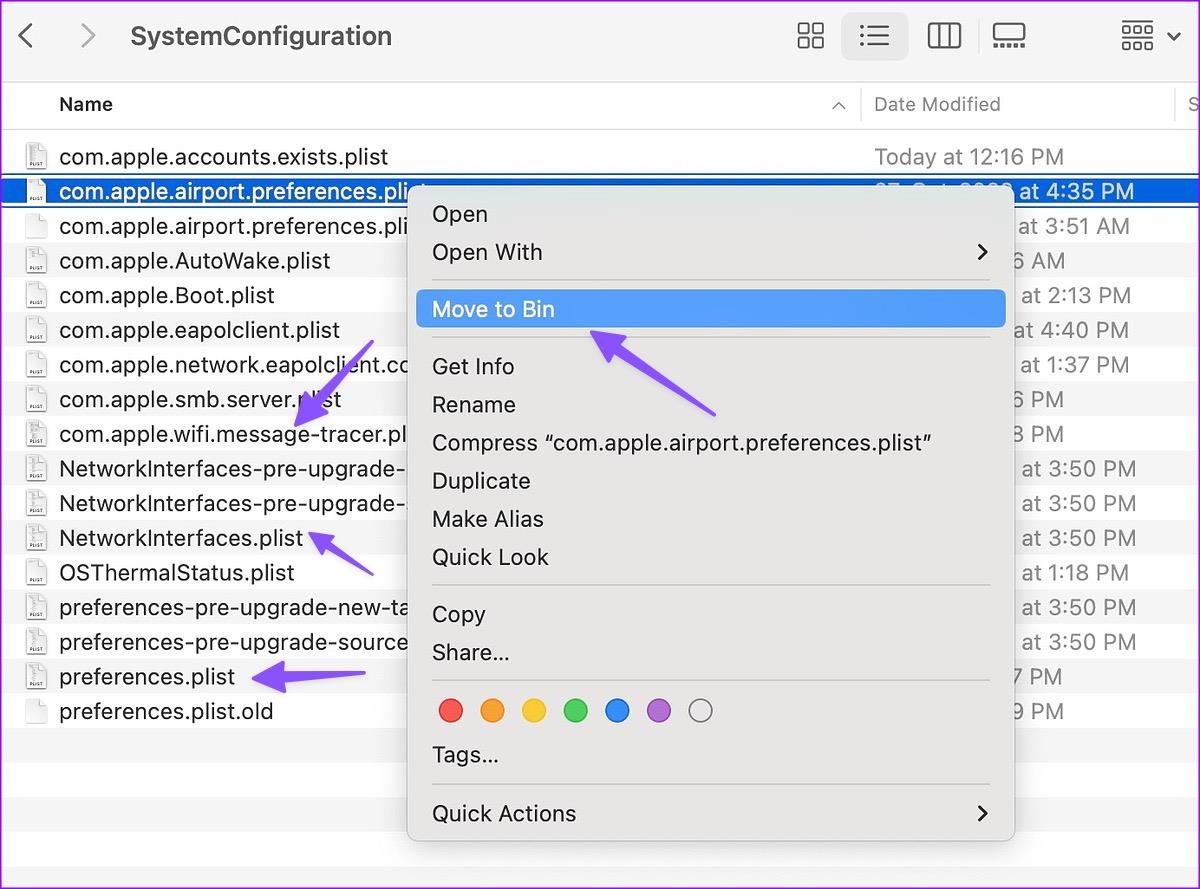 7 วิธีในการแก้ไข Wi-Fi Greyed Out บน Mac