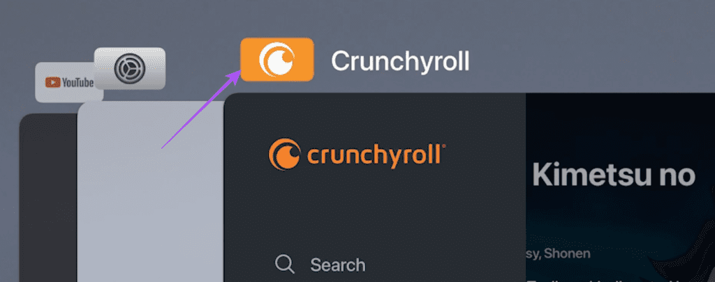 モバイル、デスクトップ、Apple TV の Crunchyroll で字幕が機能しない場合の 7 つの最適な修正方法