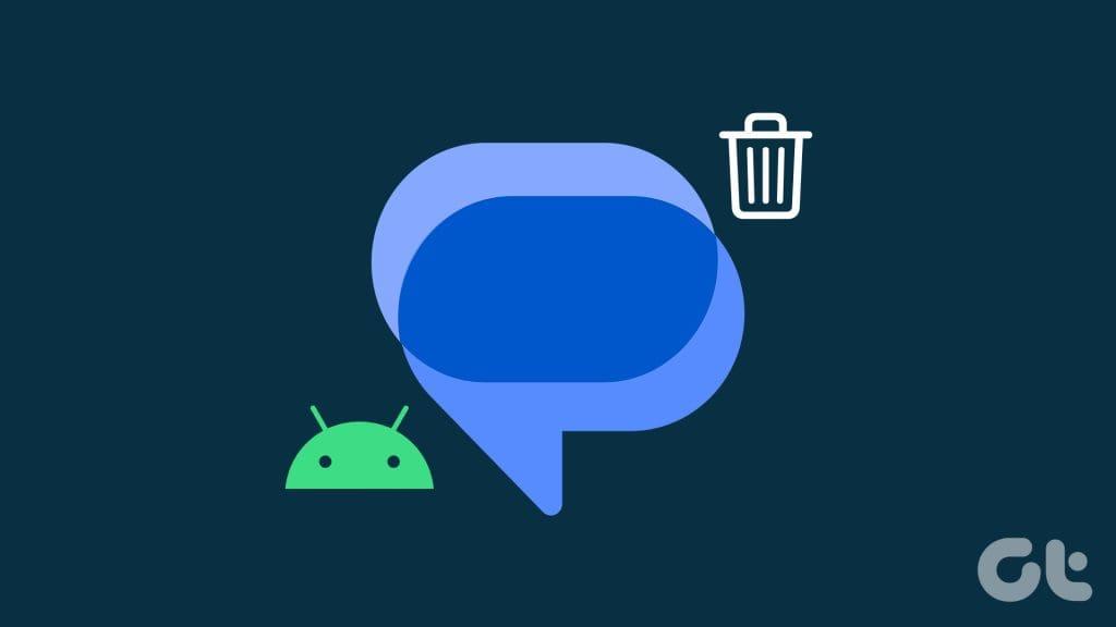 Hoe meerdere of alle tekstberichten op Android te verwijderen