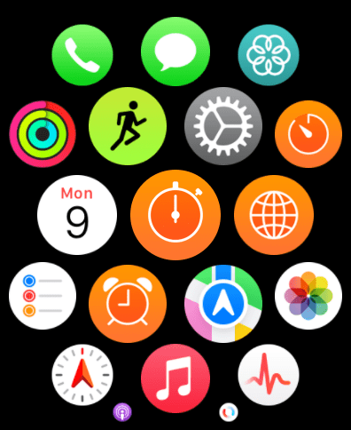 Les 9 meilleures façons de réparer l'Apple Watch qui ne sonne pas pour les appels entrants