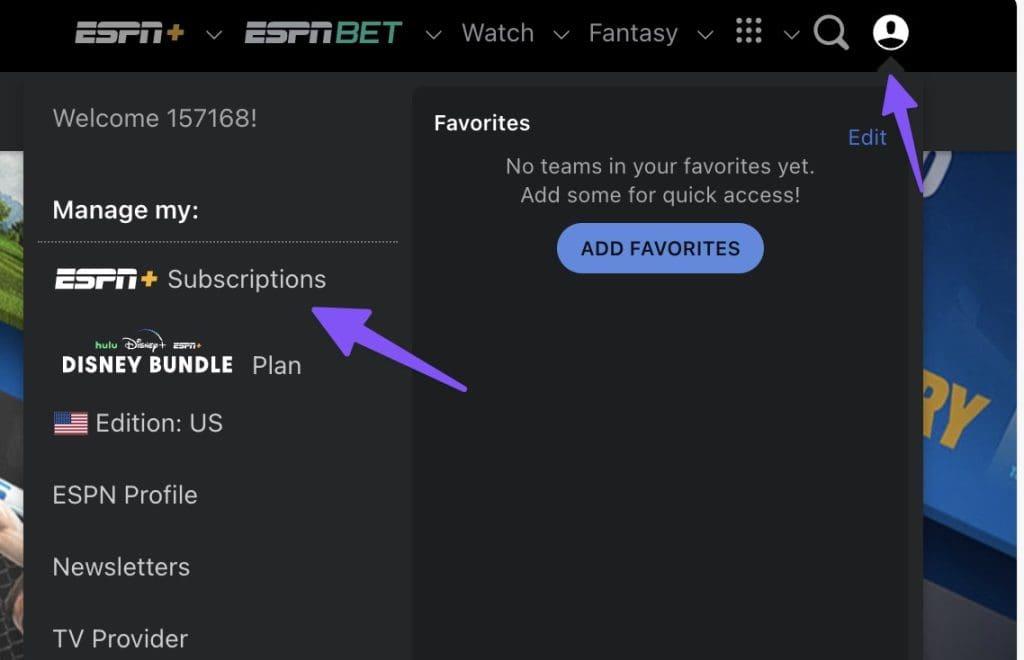 FireStick で ESPN が機能しない問題を修正する 10 の最良の方法