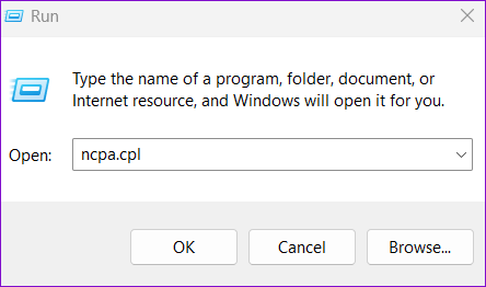 6 maneiras principais de corrigir a impossibilidade de conexão com servidores EA no Windows