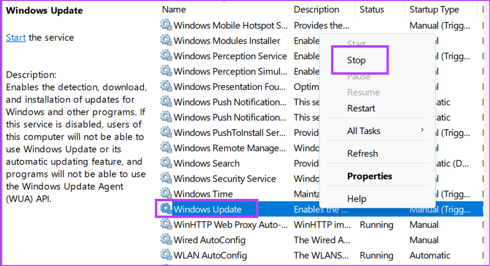 8 correções para “Seu dispositivo está faltando correções importantes de segurança e qualidade” no Windows