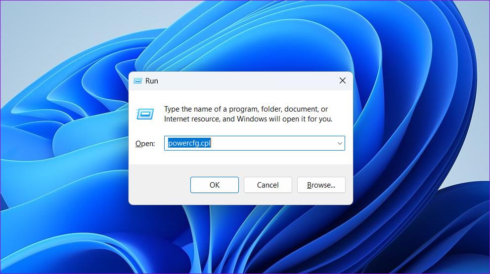 Las 6 formas principales de reparar una computadora portátil con Windows 11 que muestra un porcentaje de batería incorrecto