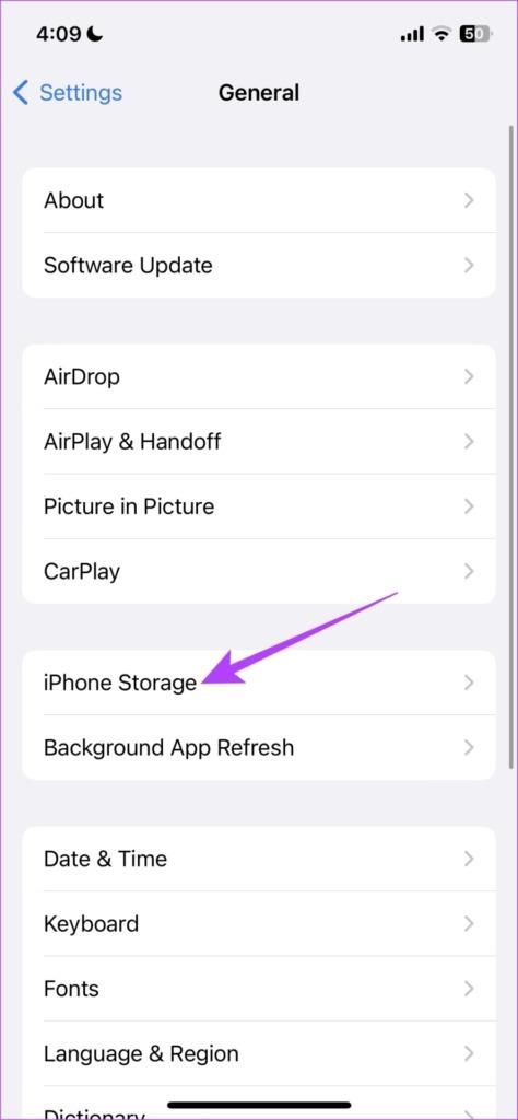 Die 7 besten Lösungen dafür, dass die Apple TV App keine Filme auf das iPhone herunterlädt