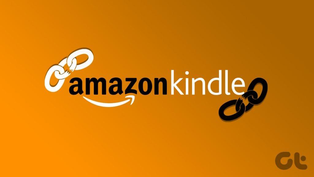 Kindle 本がデバイス間で同期しない場合の 4 つの最適な修正方法