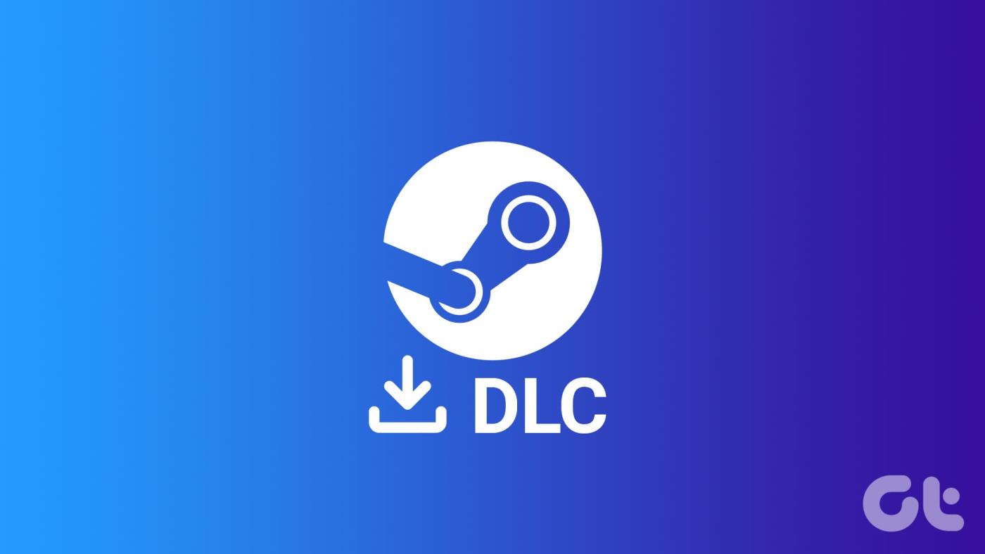 วิธีติดตั้งและจัดการ DLC บน Steam