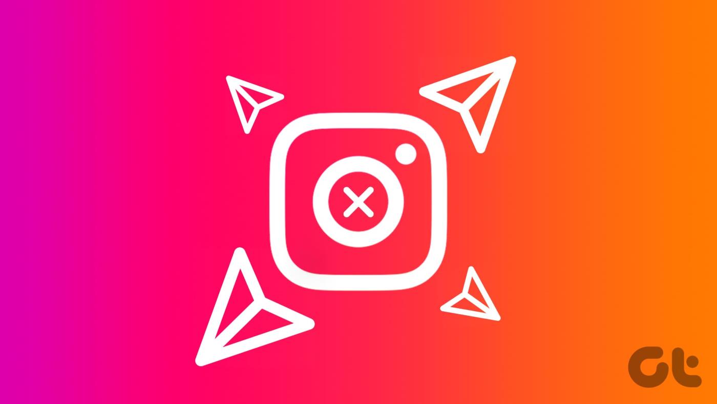 如何在不封鎖的情況下停止在 Instagram 上接收直接訊息