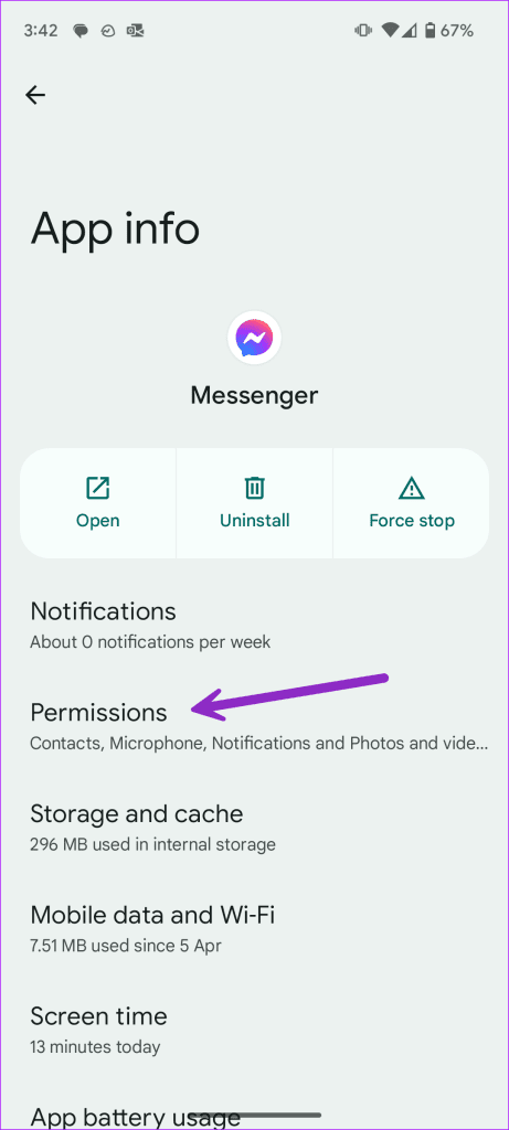 修復 Facebook Messenger 通話無法在 iPhone 和 Android 上運行的 11 種方法