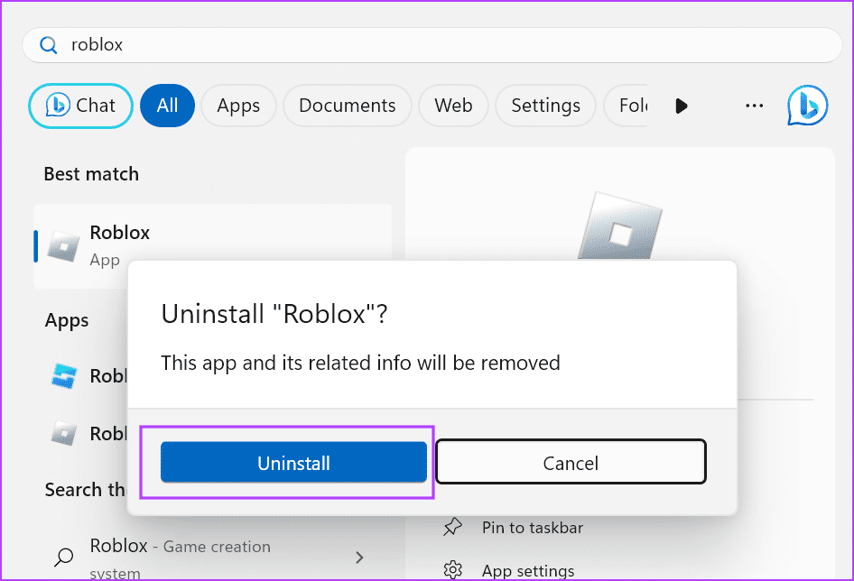 I 9 modi migliori per correggere il "Codice errore Roblox 524" in Windows 11