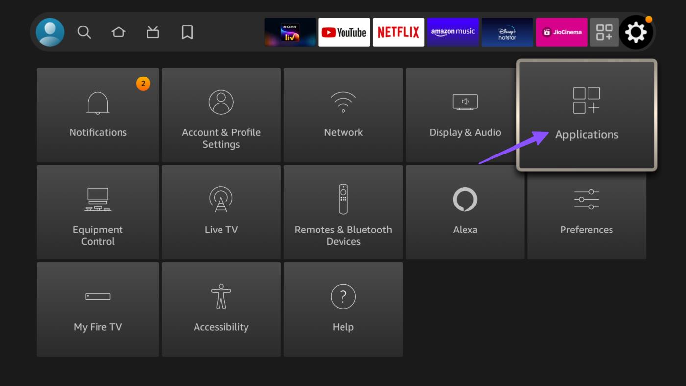 13 maneiras de consertar o Fire TV Stick que mantém o buffer