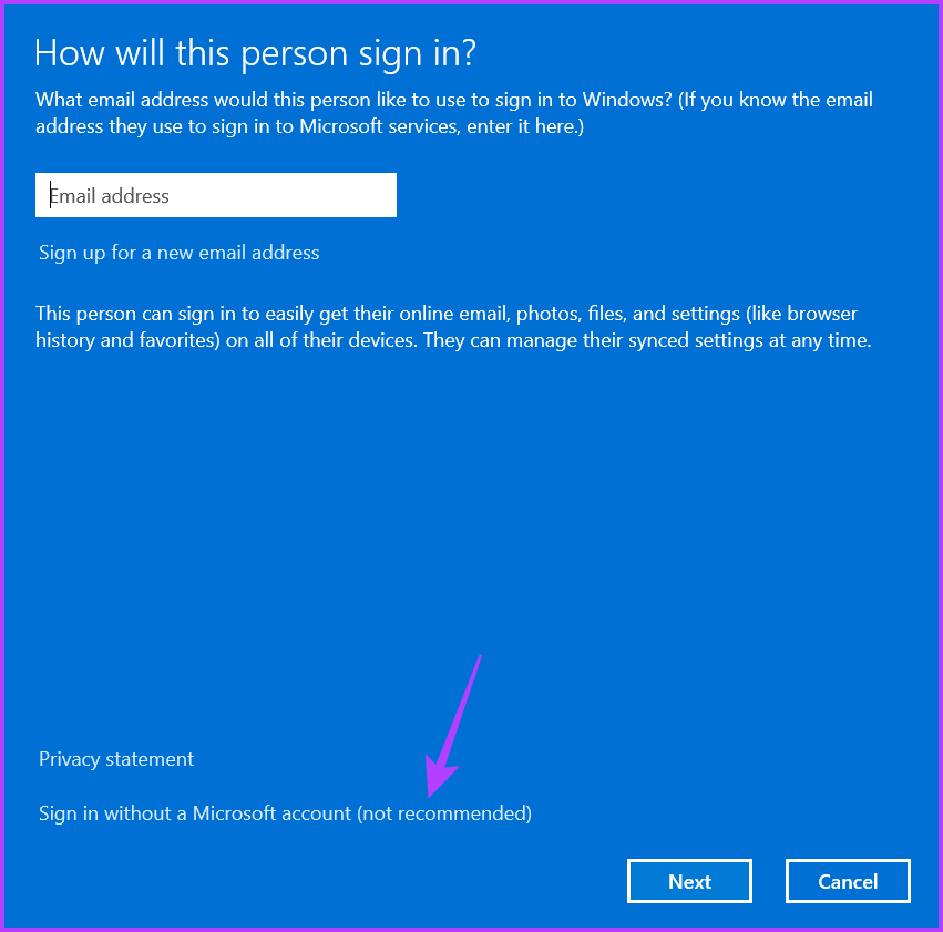 Die 5 besten Möglichkeiten, um zu beheben, dass PowerShell unter Windows 11 nicht geöffnet wird