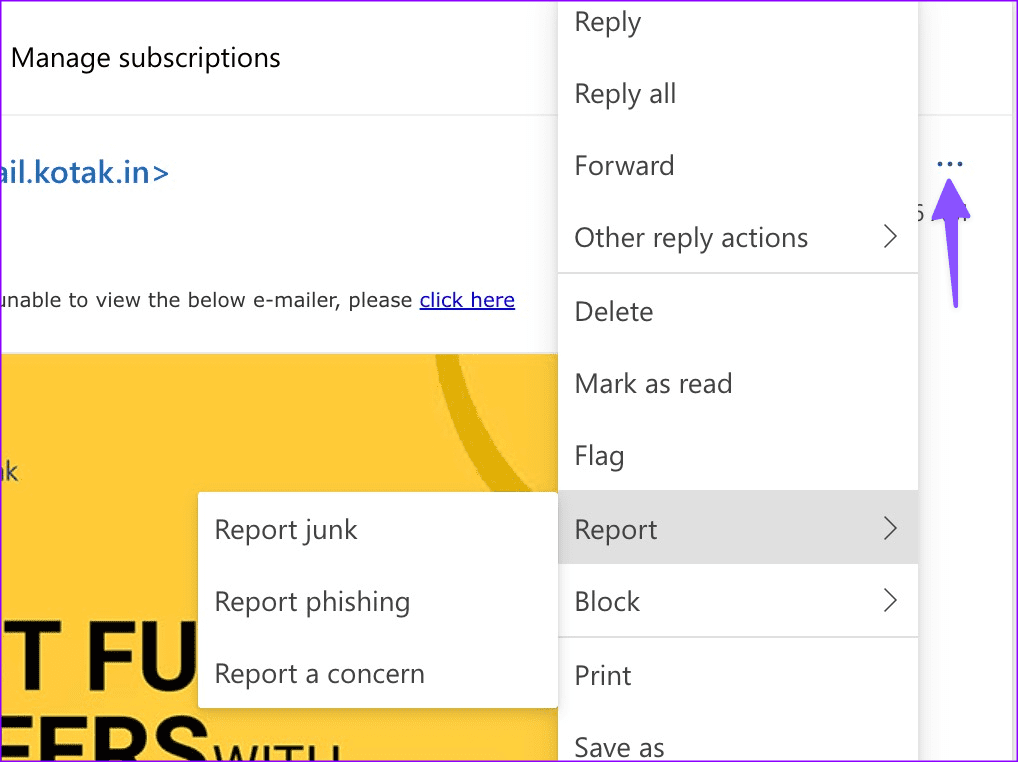 為什麼我在 Gmail 和 Outlook 上收到垃圾郵件